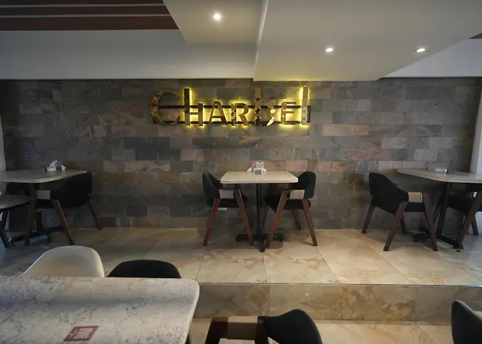 Mar Charbel Hotel Cairo