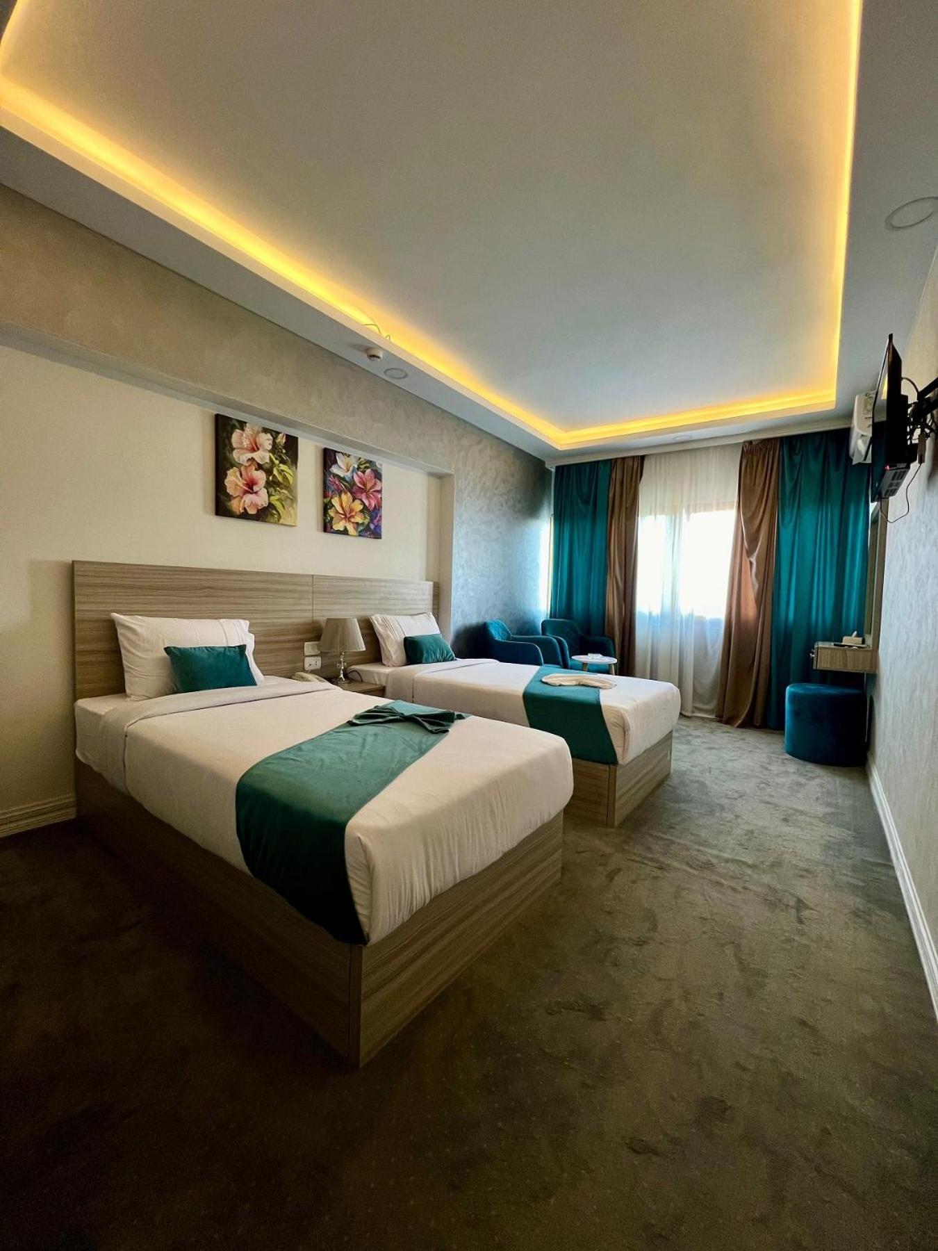 Mar Charbel Hotel Le Caire