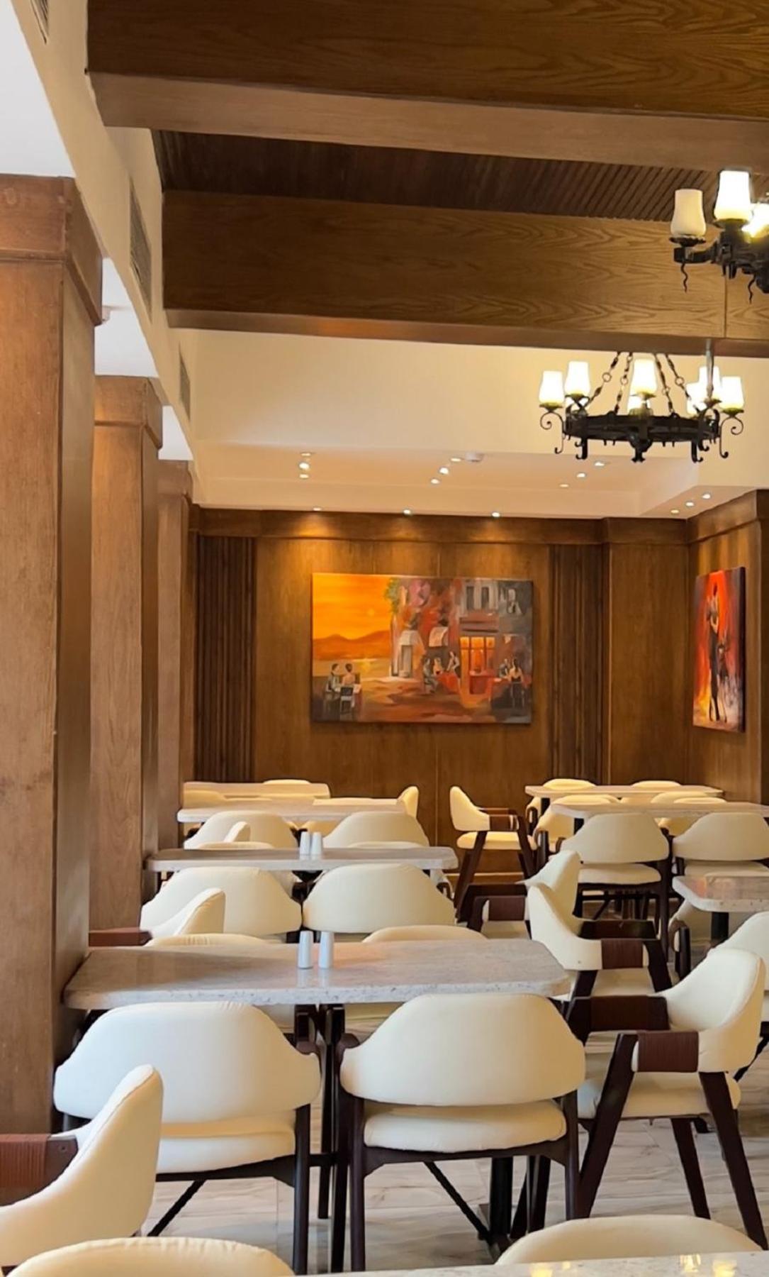 Mar Charbel Hotel Le Caire