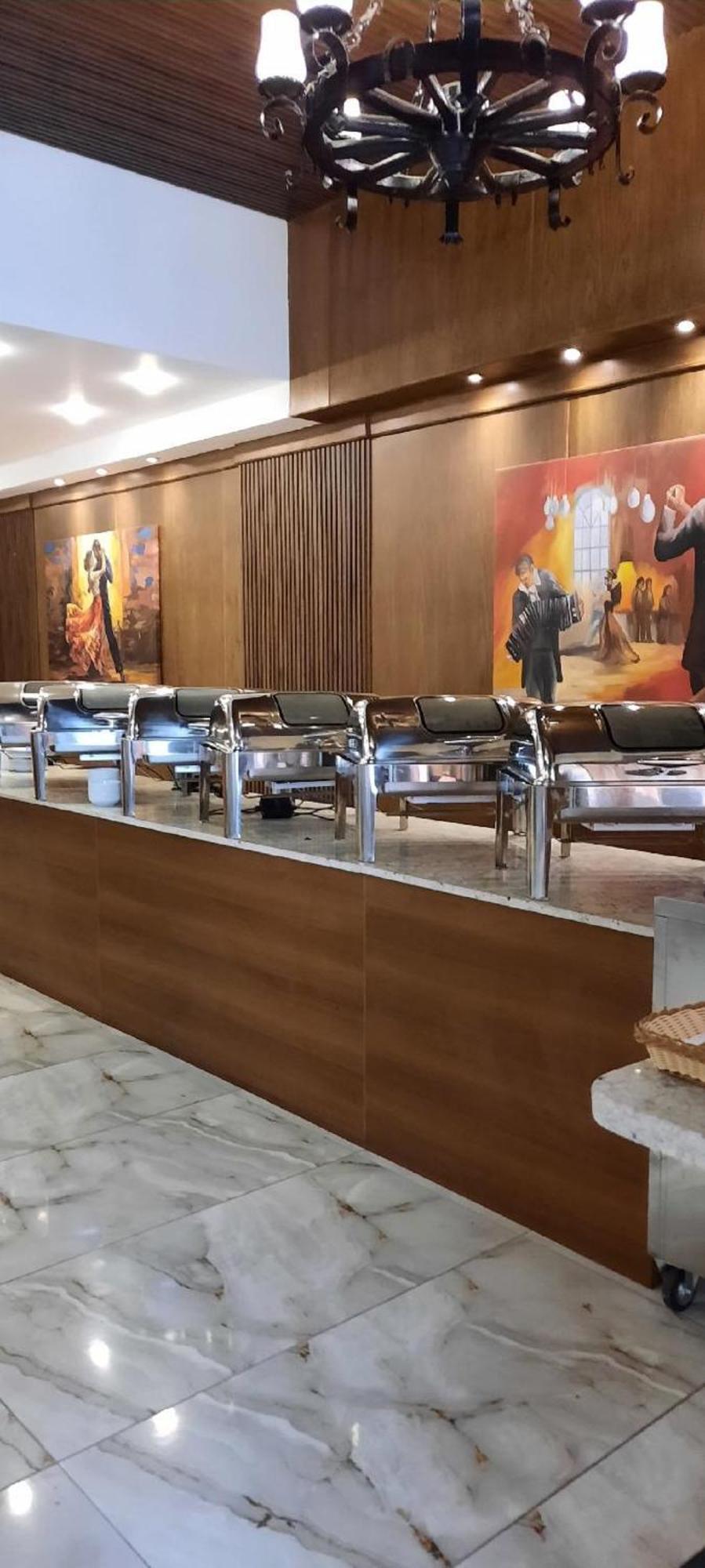 Hotel Mar Charbel Caïro