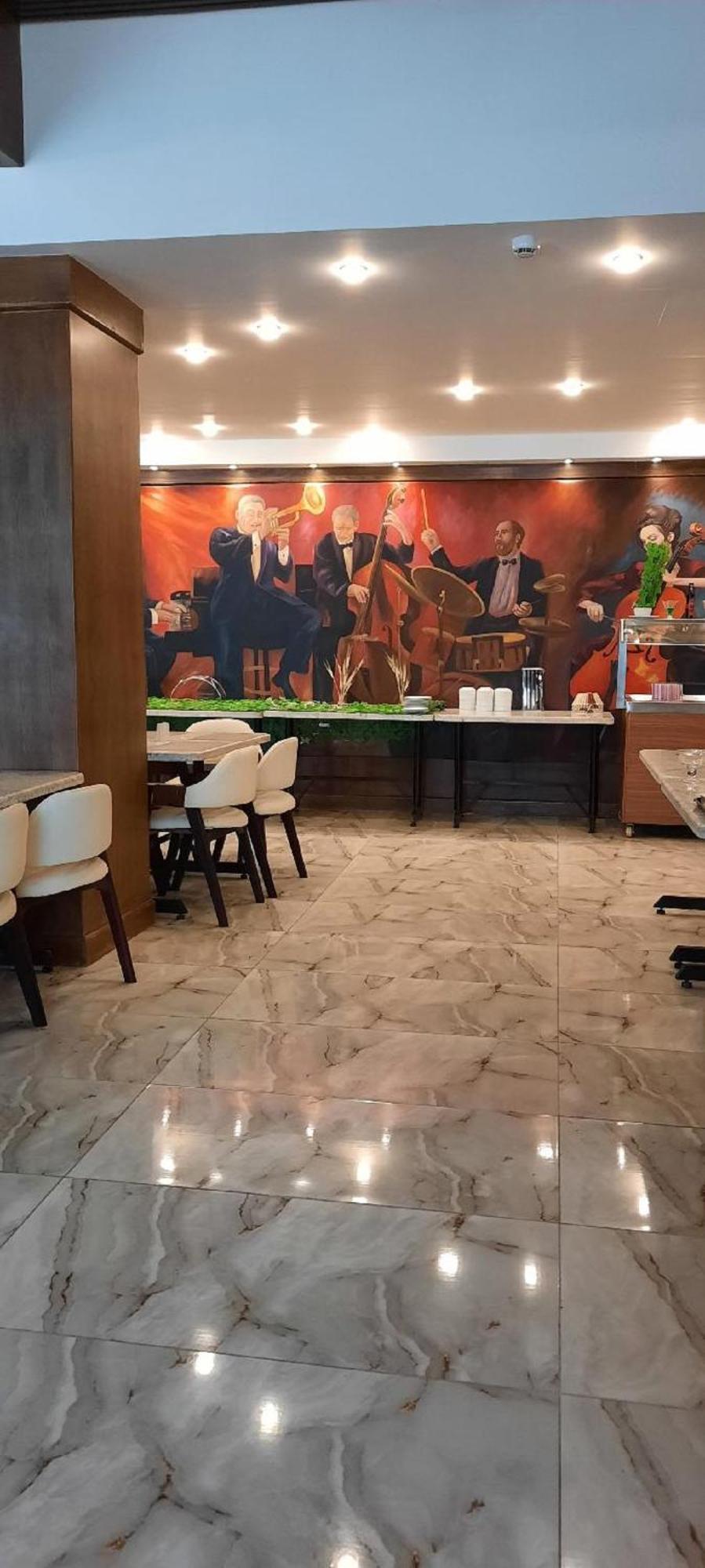 Mar Charbel Hotel