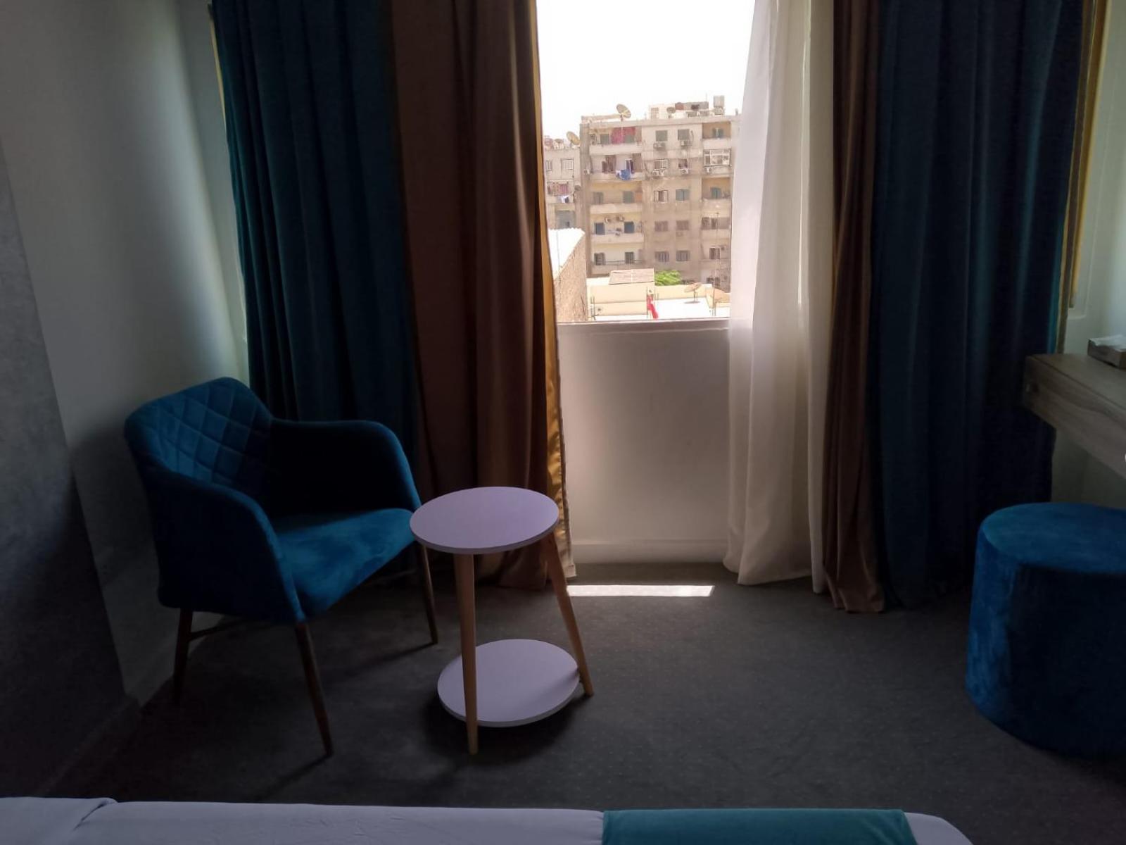Mar Charbel 4* Caïro