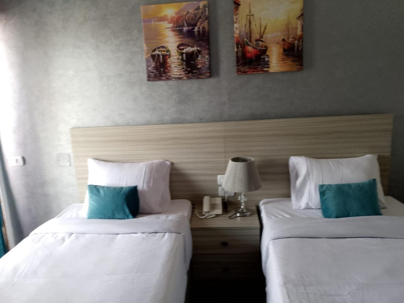 Mar Charbel Hotel