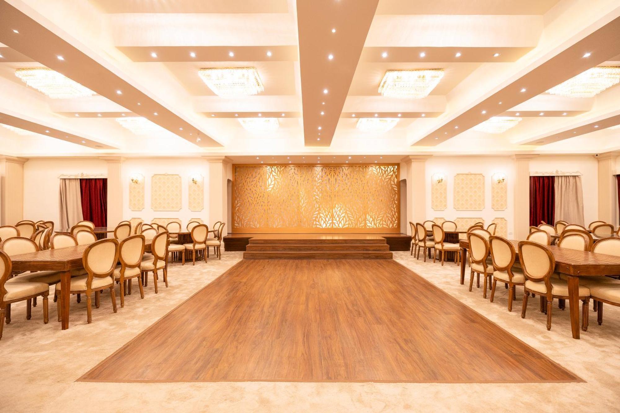 Mar Charbel Hotel 4*