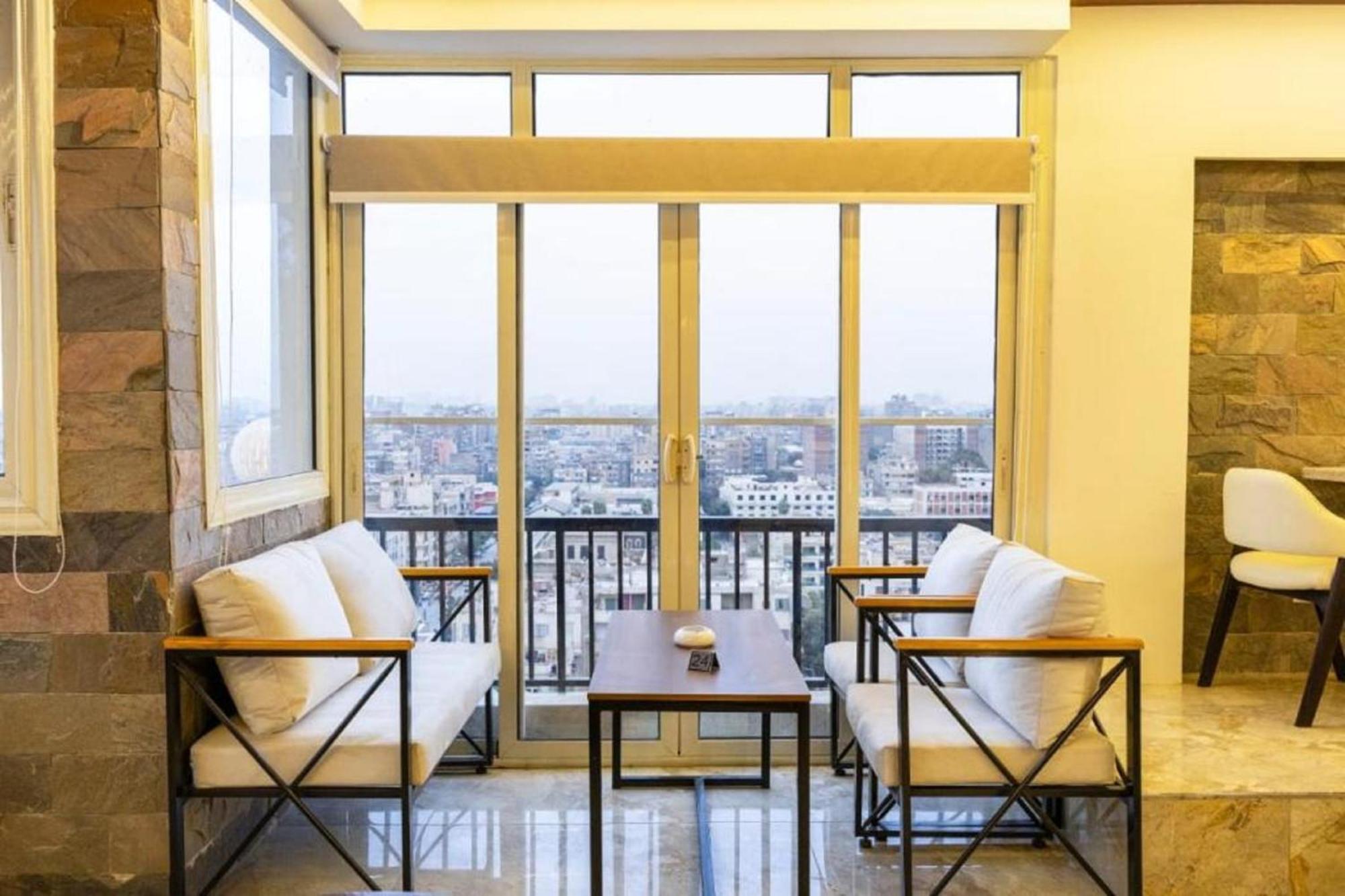 Mar Charbel 4* Le Caire