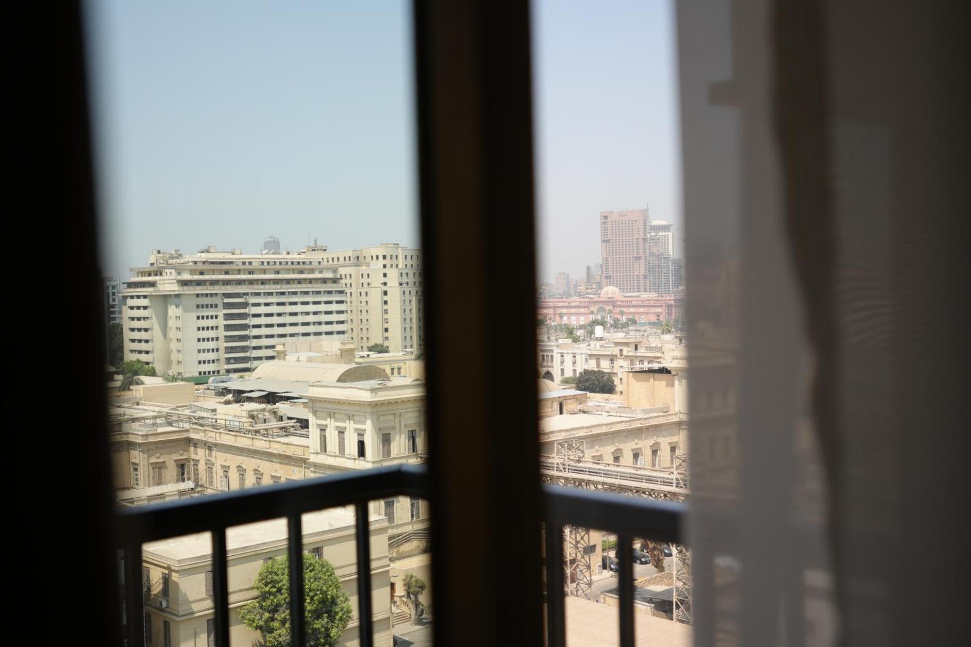 Hotel Mar Charbel Le Caire