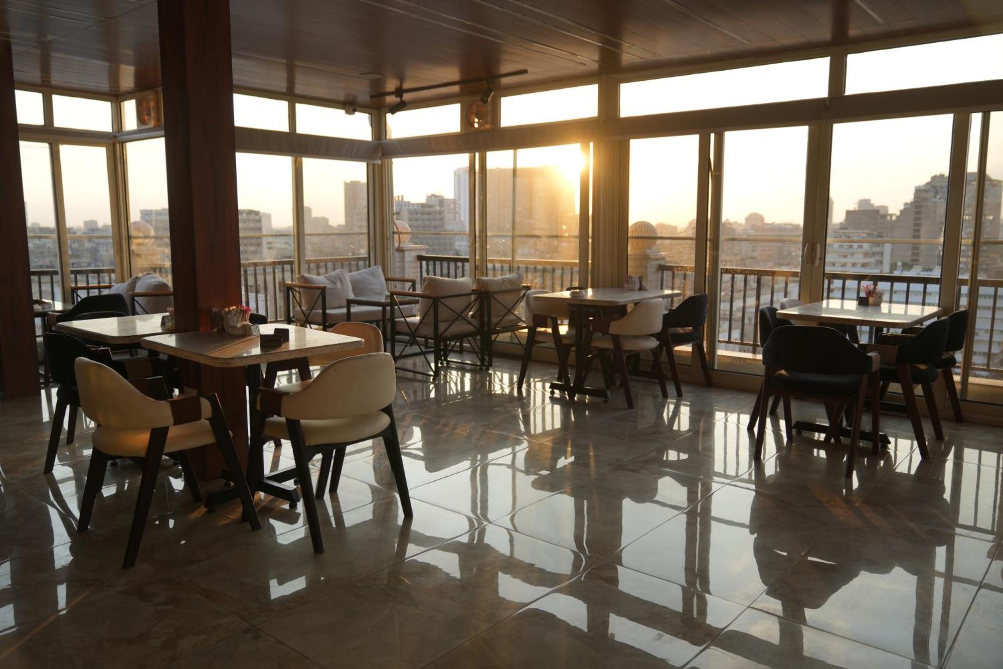 Hotel Mar Charbel Le Caire