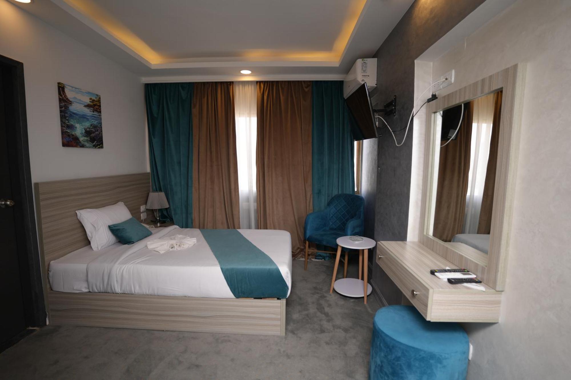 Mar Charbel Hotel Caïro