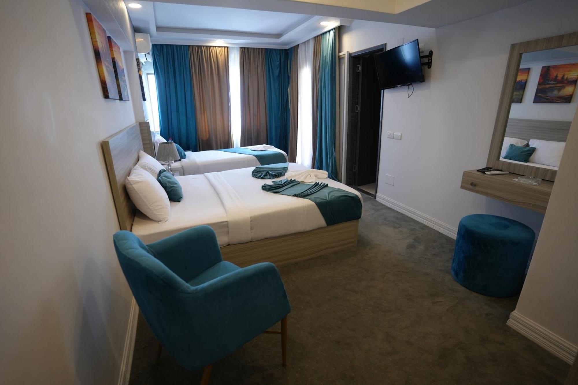 Hotel Mar Charbel Le Caire